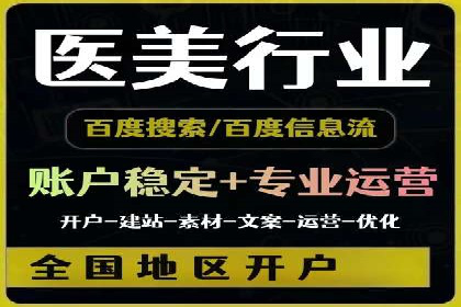 某品牌SEM广告投放的优化过程与效果